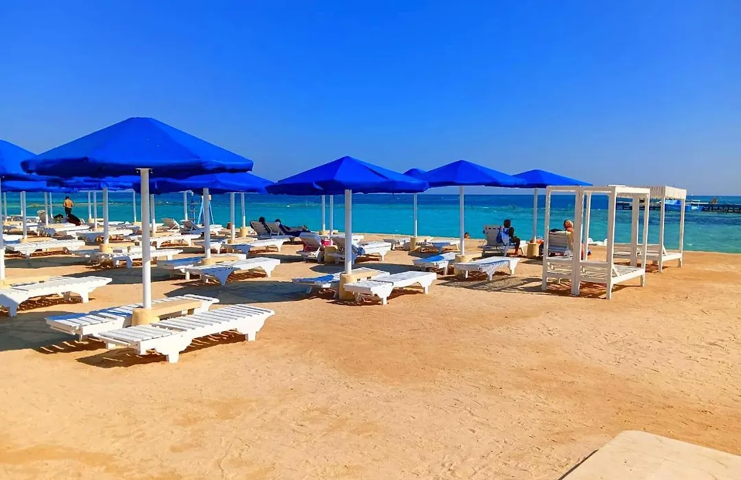 Davinci Beach Family Hotel-1