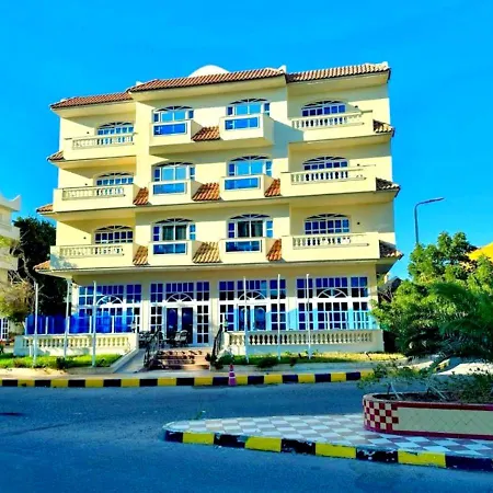 Davinci Beach Family Hotel-3