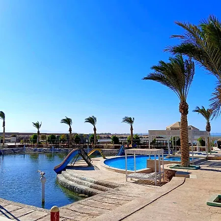 Davinci Beach Family Hotel-2